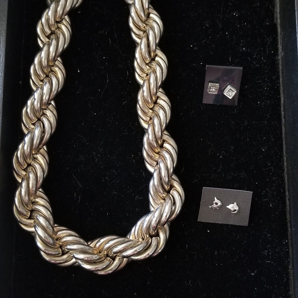 Necklace Bundle